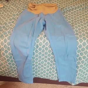 Maternity pants